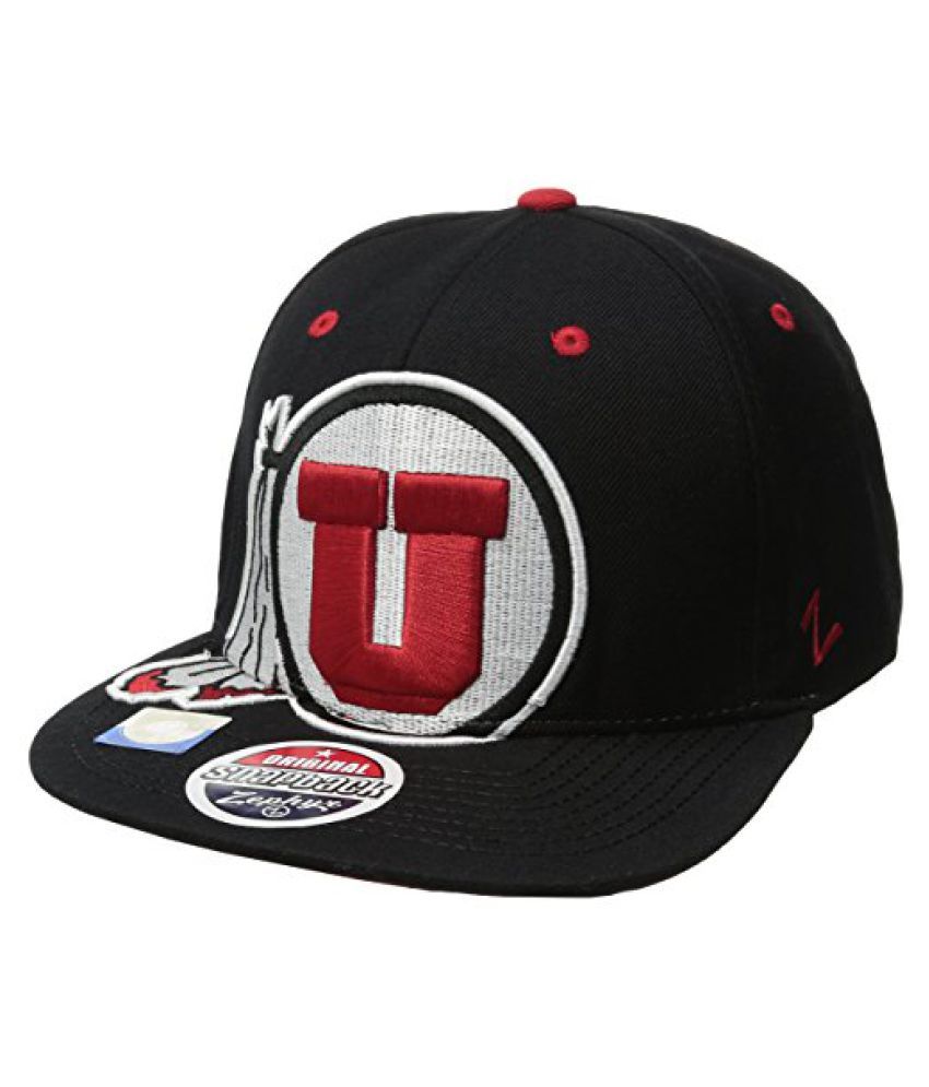 utah utes snapback hats