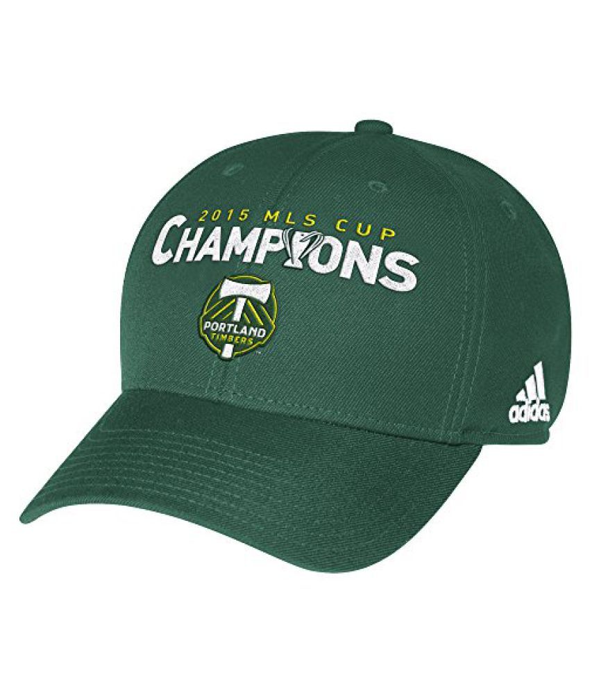 portland timbers hat