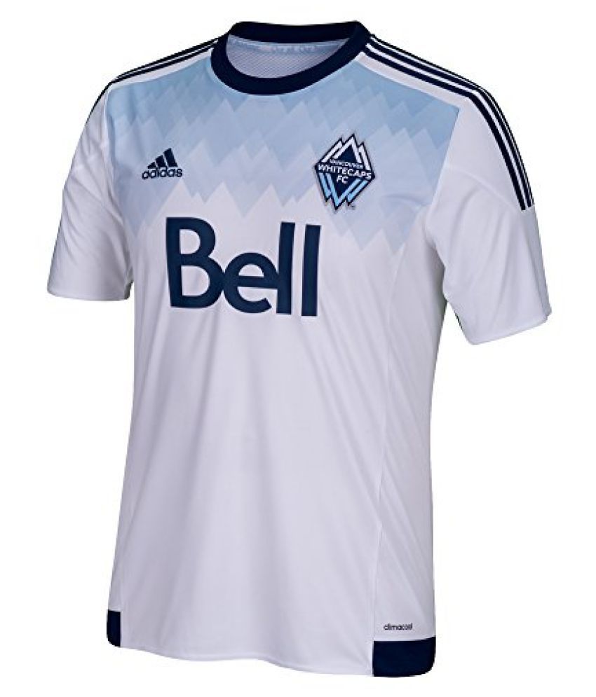 whitecaps jersey price