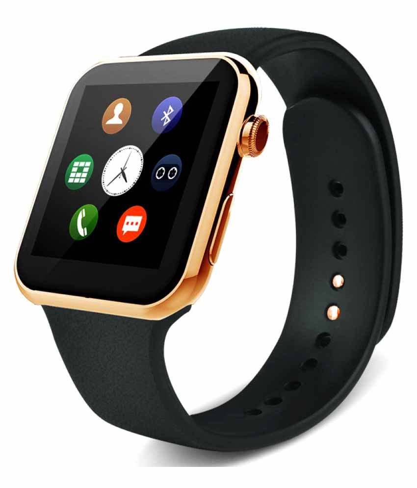 smartwatch micromax