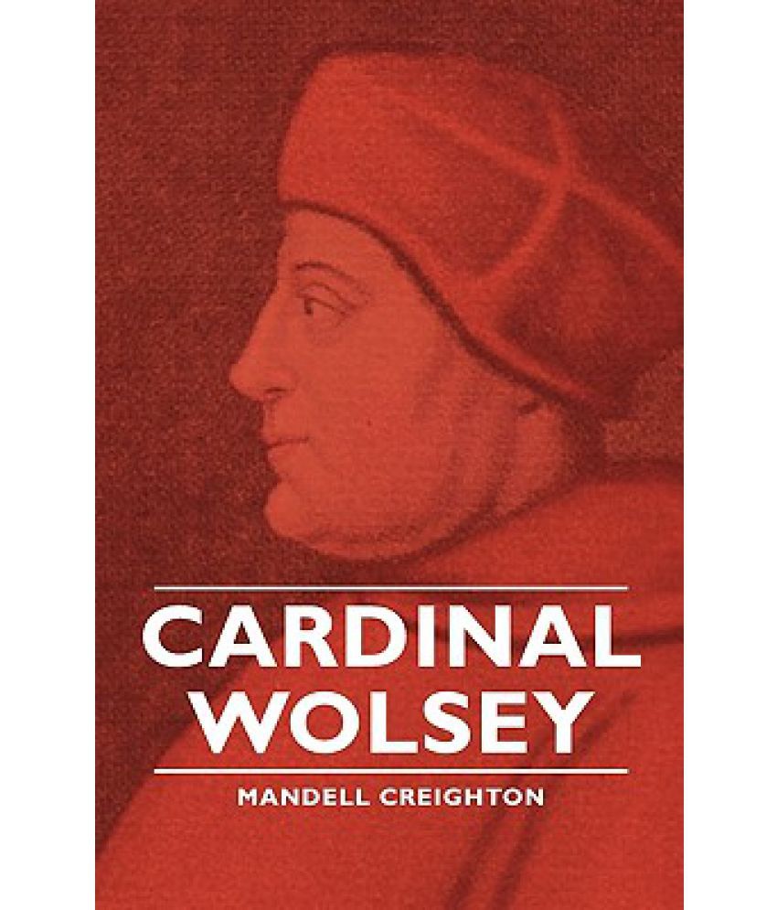 cardinal wolsey