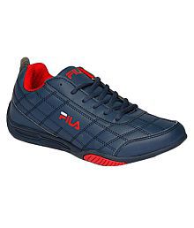 fila shoes snapdeal