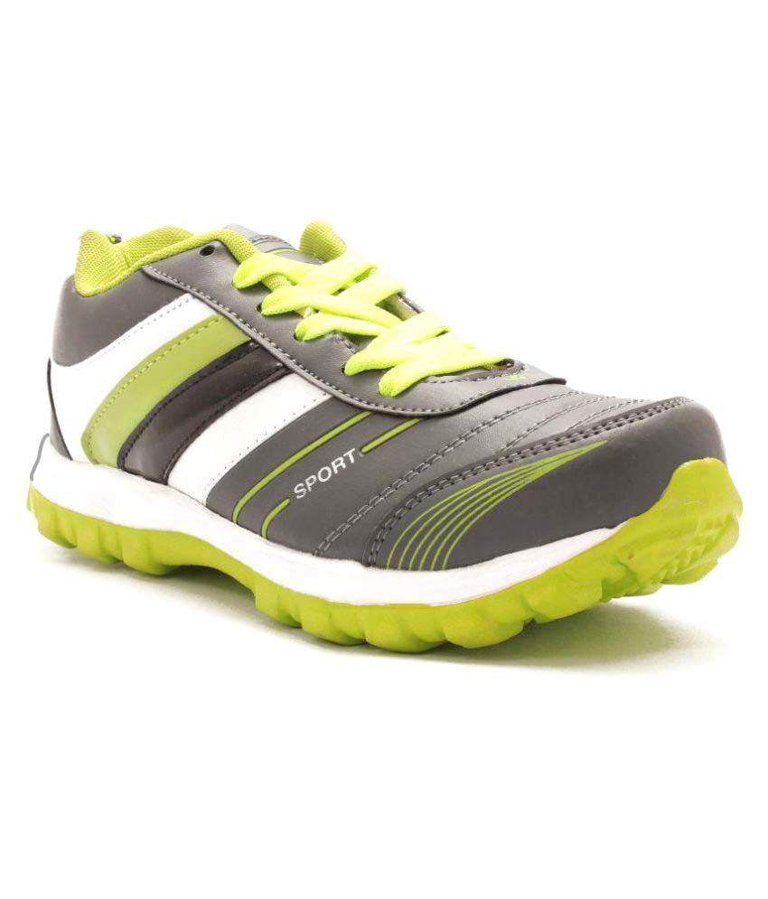 Airson NA Multi Color Running Shoes - Buy Airson NA Multi Color Running ...