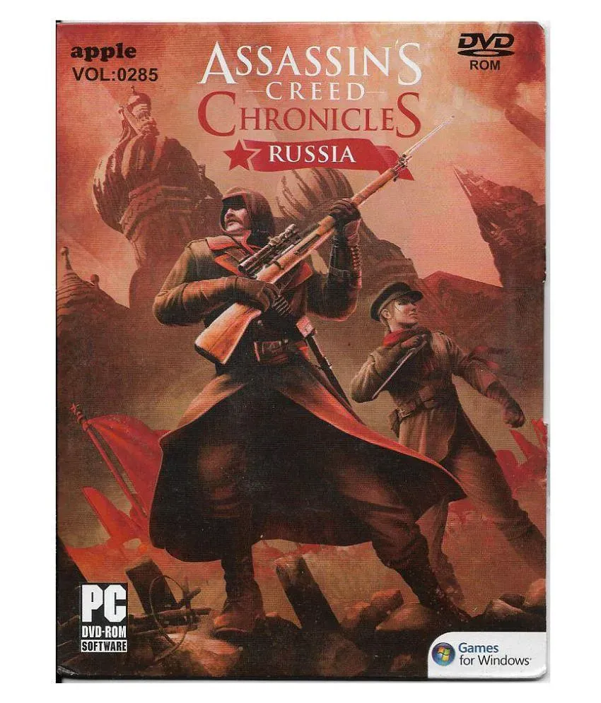 Assassin's Creed at the best price