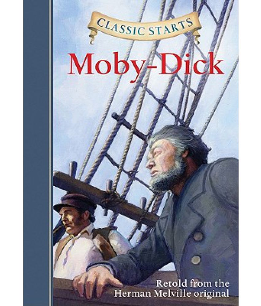 Moby Dick Buy Moby Dick Online At Low Price In India On