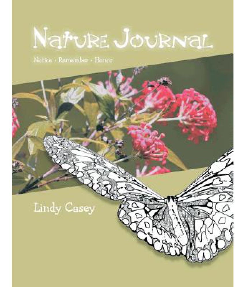 Nature Journal: Buy Nature Journal Online at Low Price in India on Snapdeal