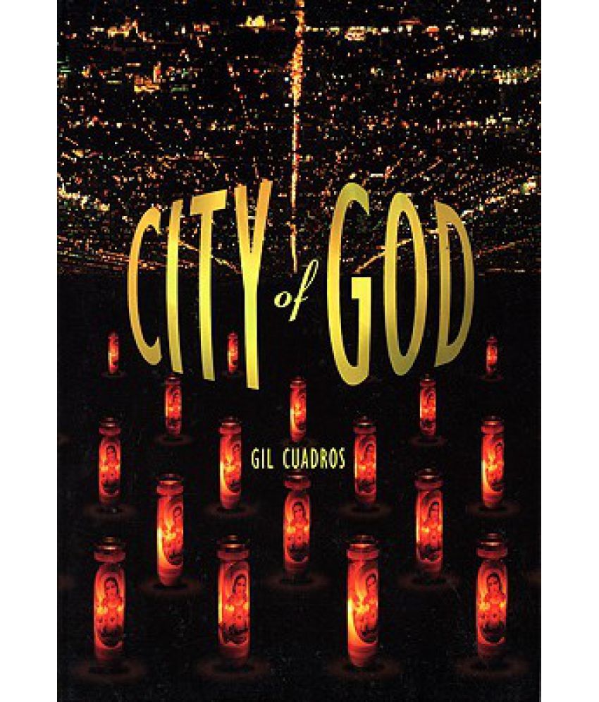 City of God: Buy City of God Online at Low Price in India on Snapdeal