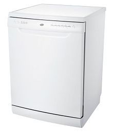 Glen DW 7617 E Dishwasher Image