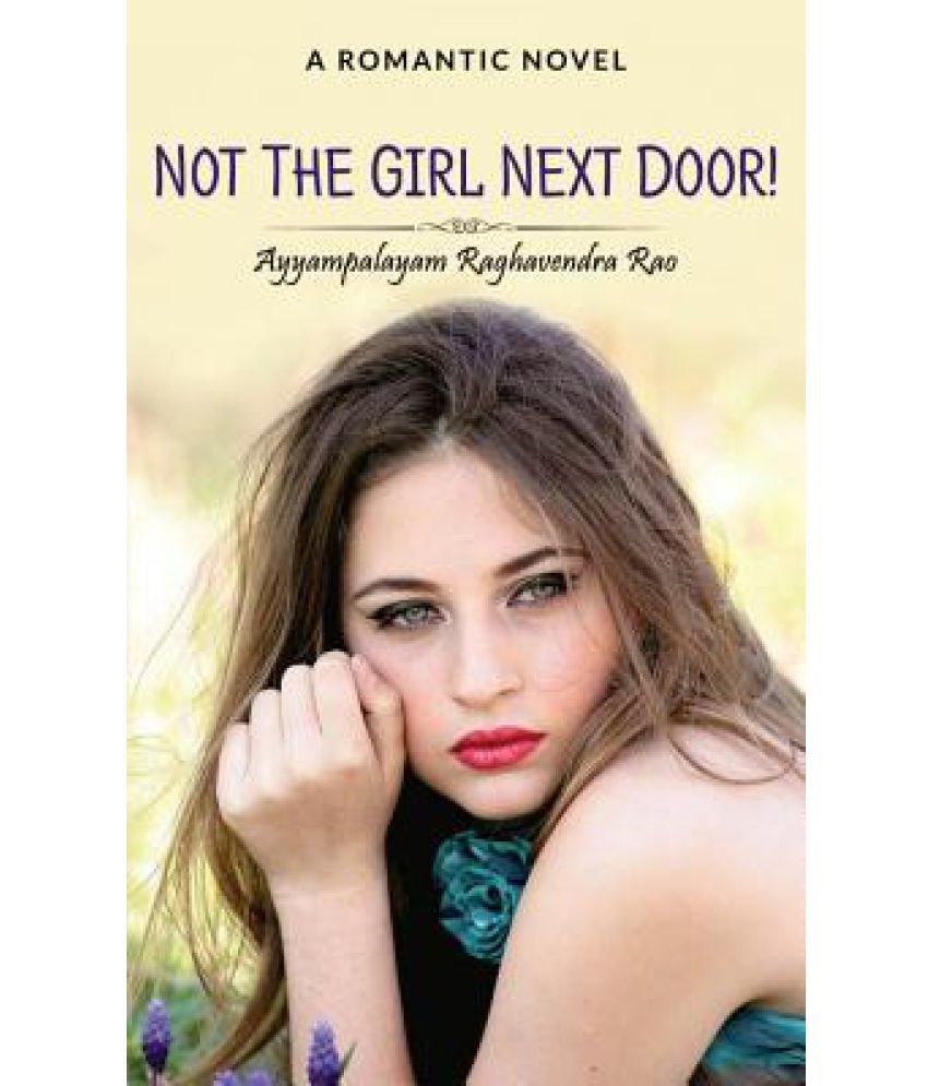 Not The Girl Next Door