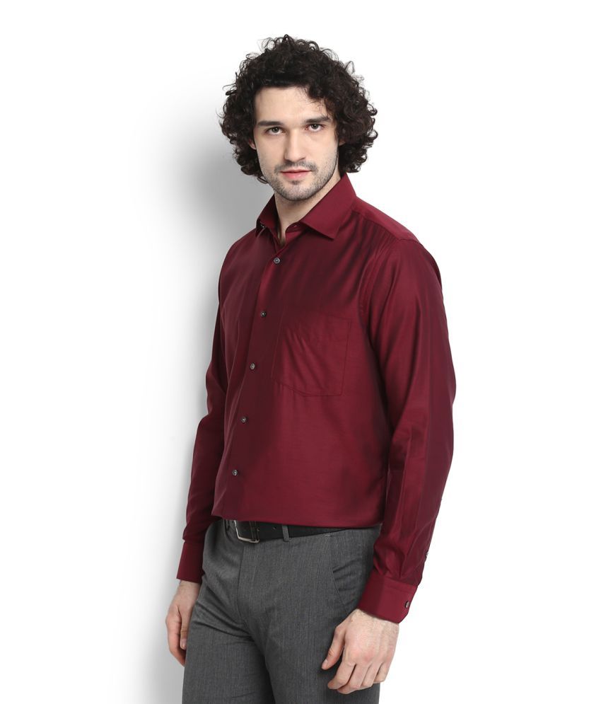 van heusen shirts uk online