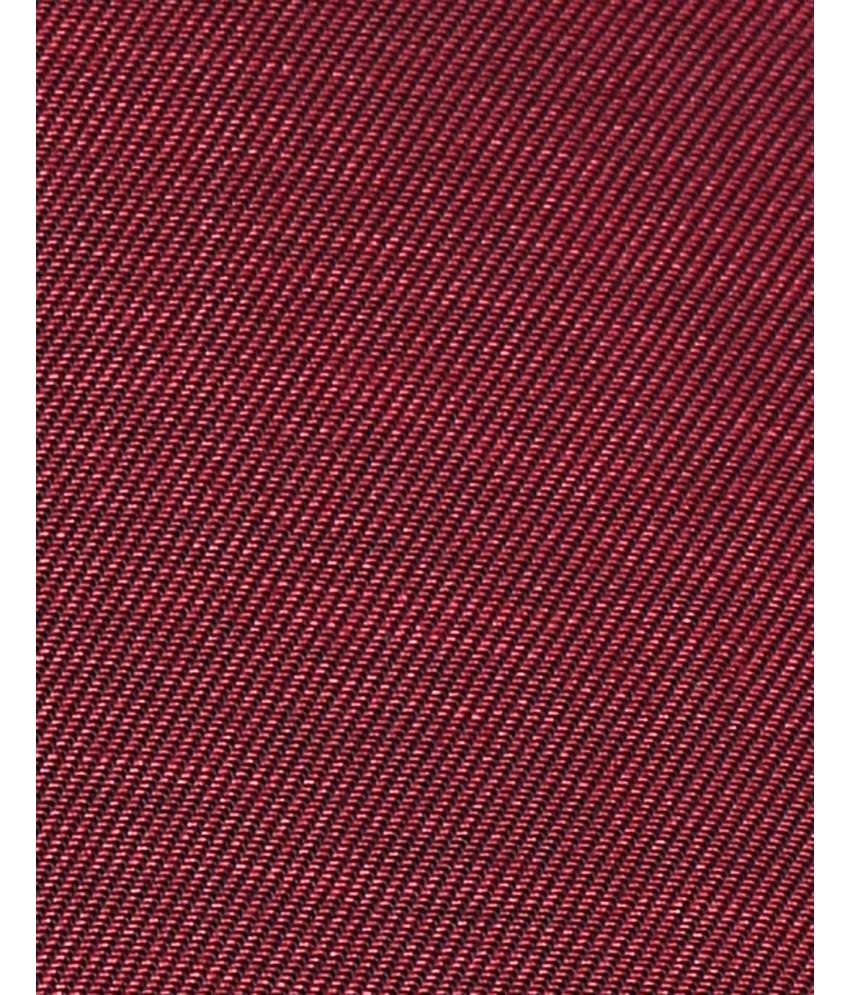 van heusen red tshirt