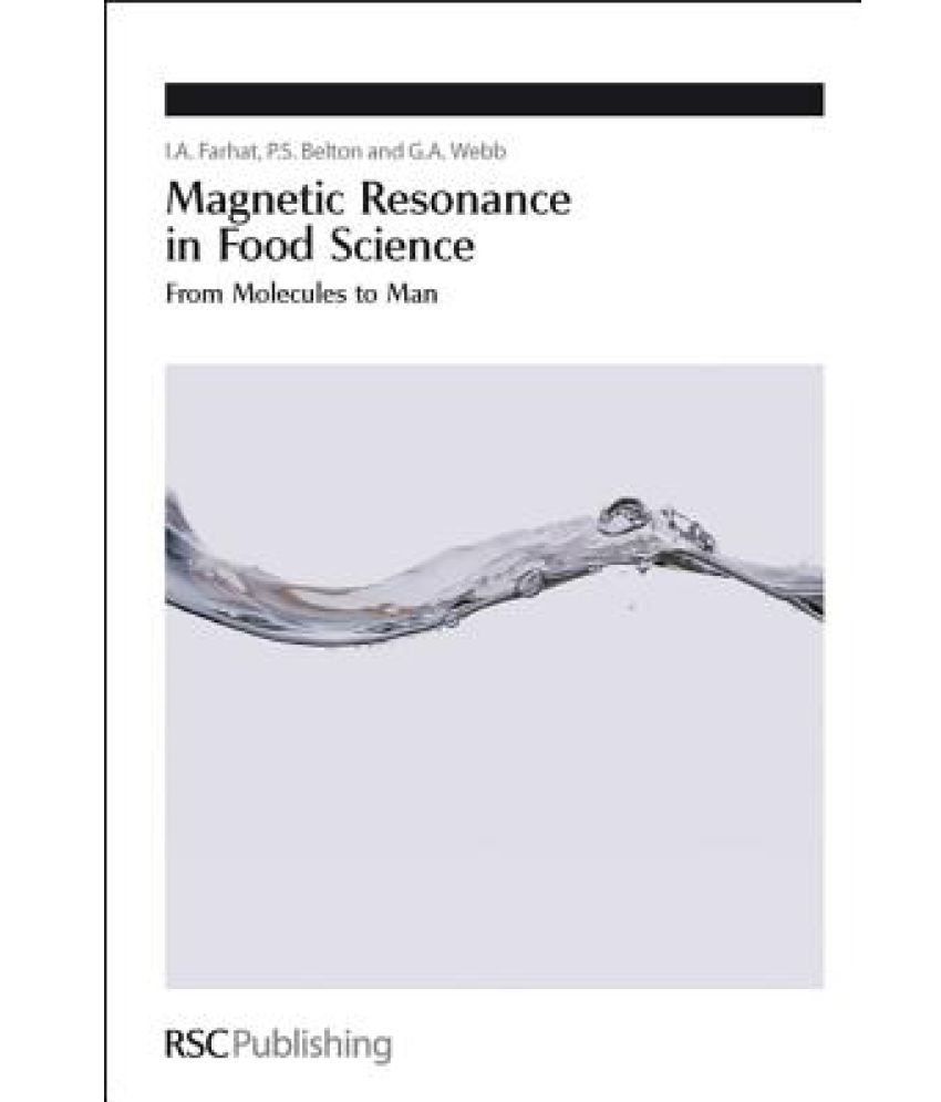 Resonance in Food Science Buy Resonance in Food