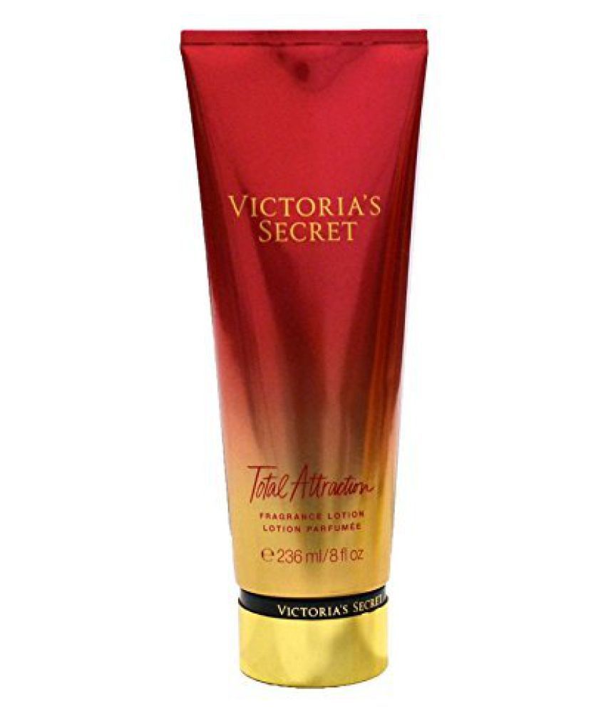 victoria's secret fantasies total attraction