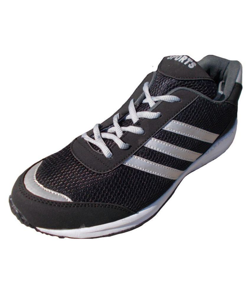 Port Tic Toe Gray Running Shoes - Buy Port Tic Toe Gray Running Shoes ...