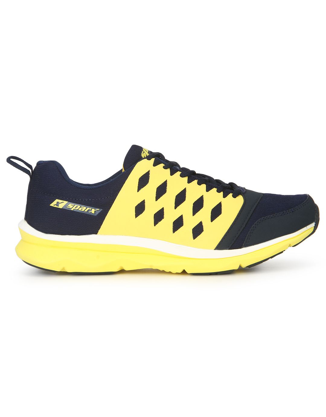 Sparx SM-221 Navy Running Shoes - Buy 