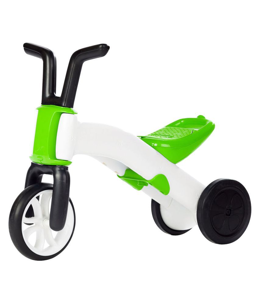 chillafish bunzi 2 in 1 balance bike