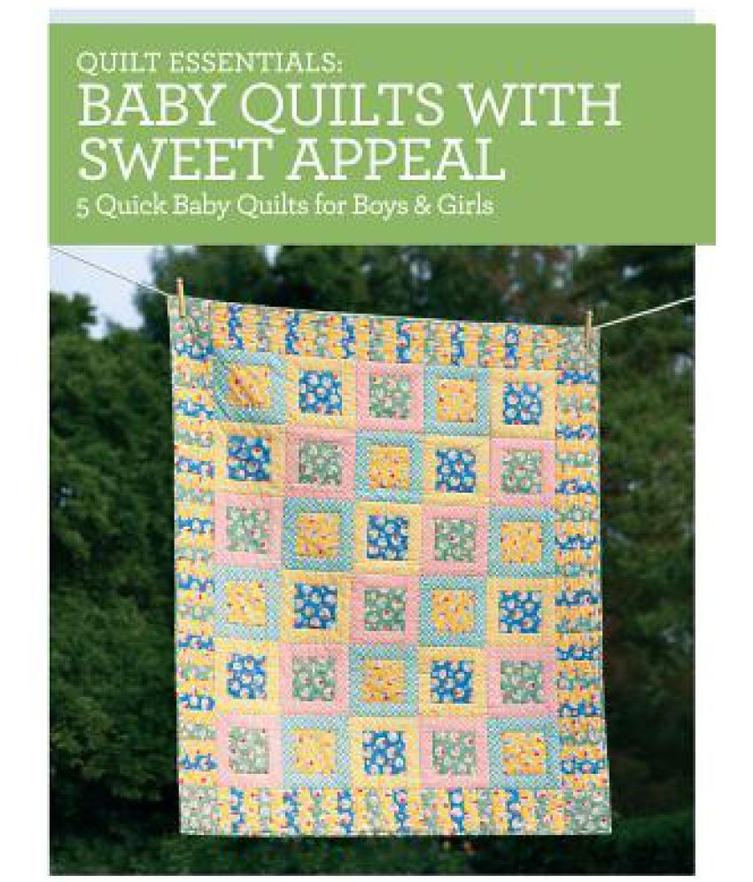 baby quilts online