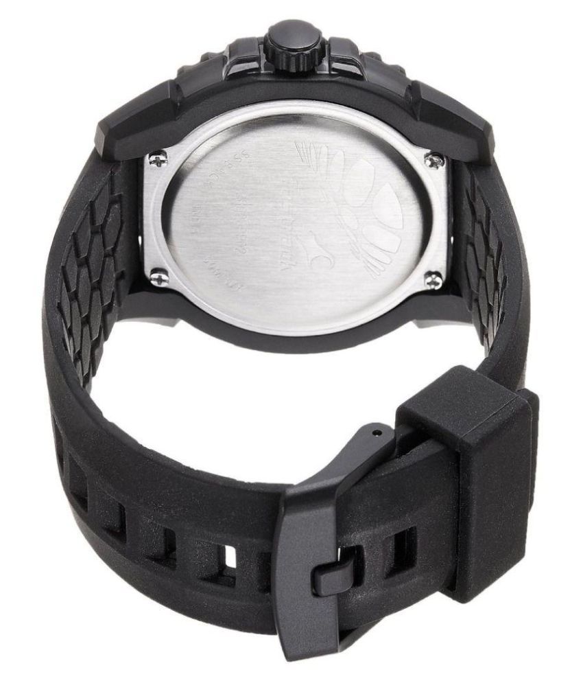 fastrack sports watch amazon