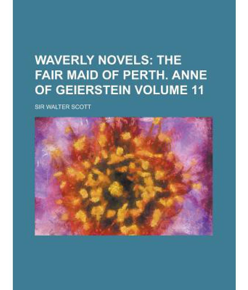 Waverly Novels Volume 11: Buy Waverly Novels Volume 11 Online at Low