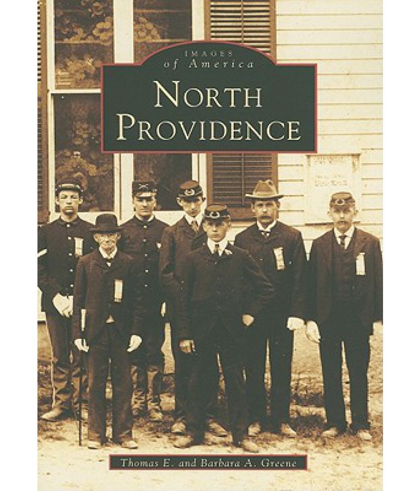 North Providence: Buy North Providence Online at Low Price in India on