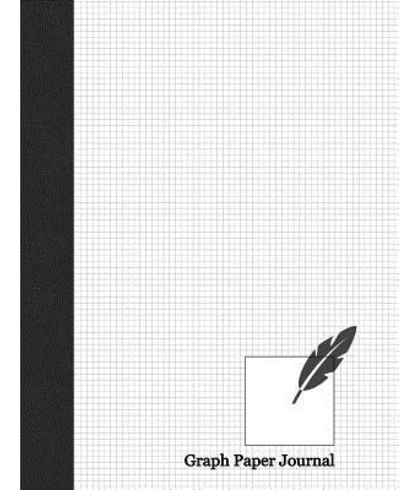 Graph Paper Journal Buy Graph Paper Journal Online at Low Price in