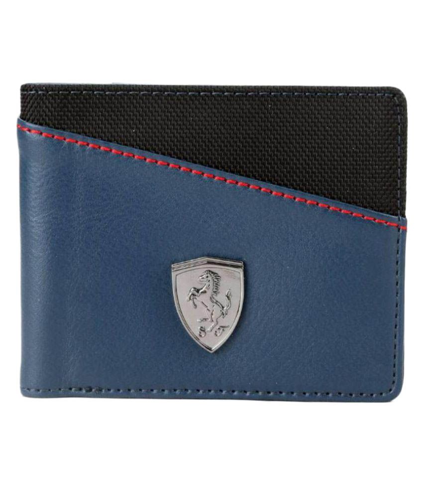 puma f1 wallet