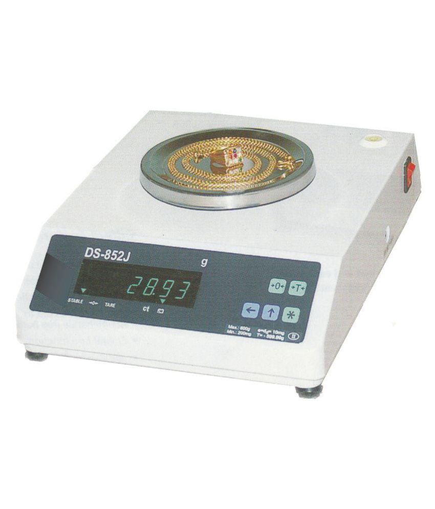 Essae Digital Jewellery Weighing Scales Weighing Capacity 0 5 Kg Buy Essae Digital Jewellery Weighing Scales Weighing Capacity 0 5 Kg Online At Low Price In India Snapdeal