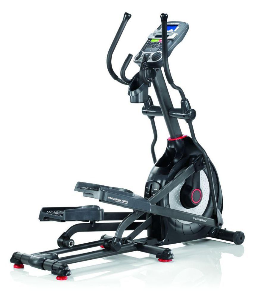 schwinn fitness elliptical