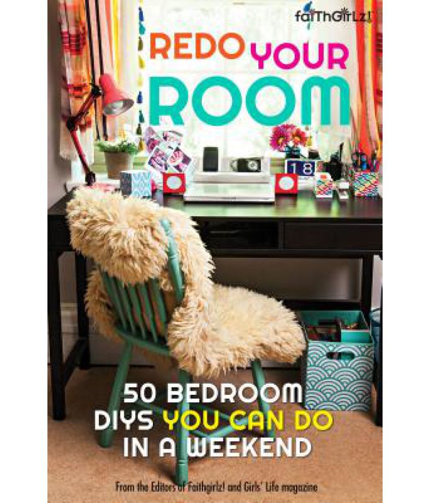 Redo Your Room