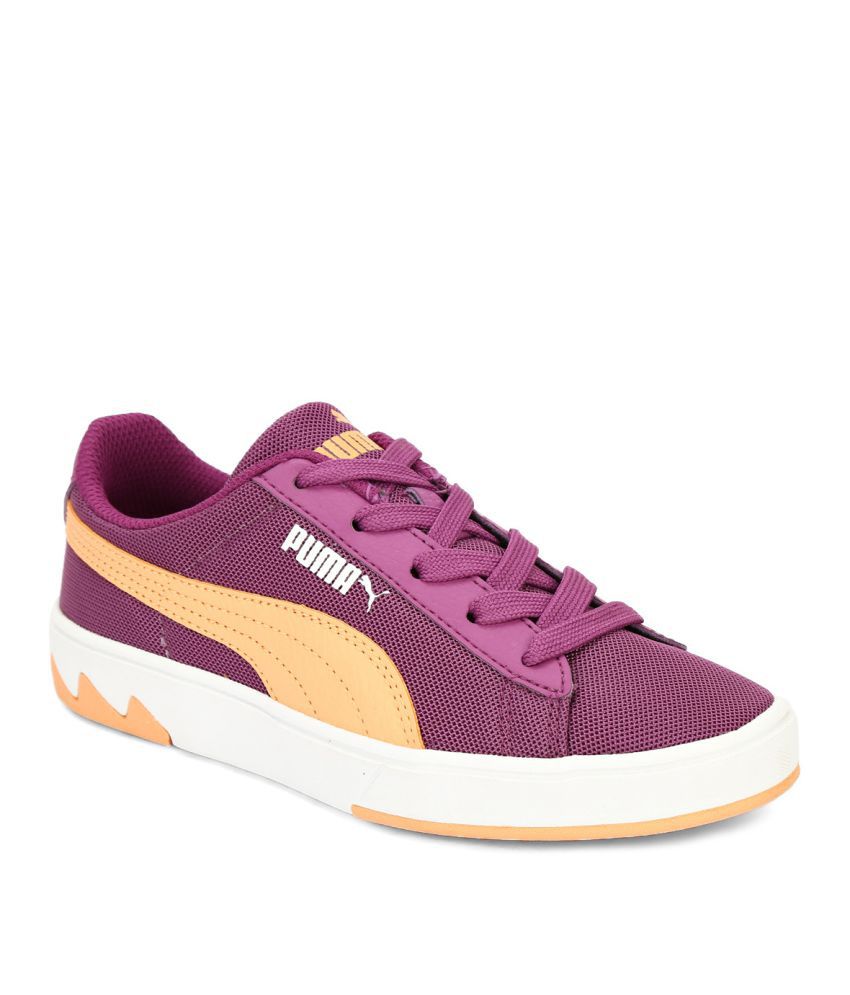 puma archive lite low mesh online in india