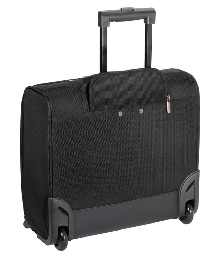 Targus Rolling 15.6 inch Laptop Case Black (TBR021AP) Buy Targus