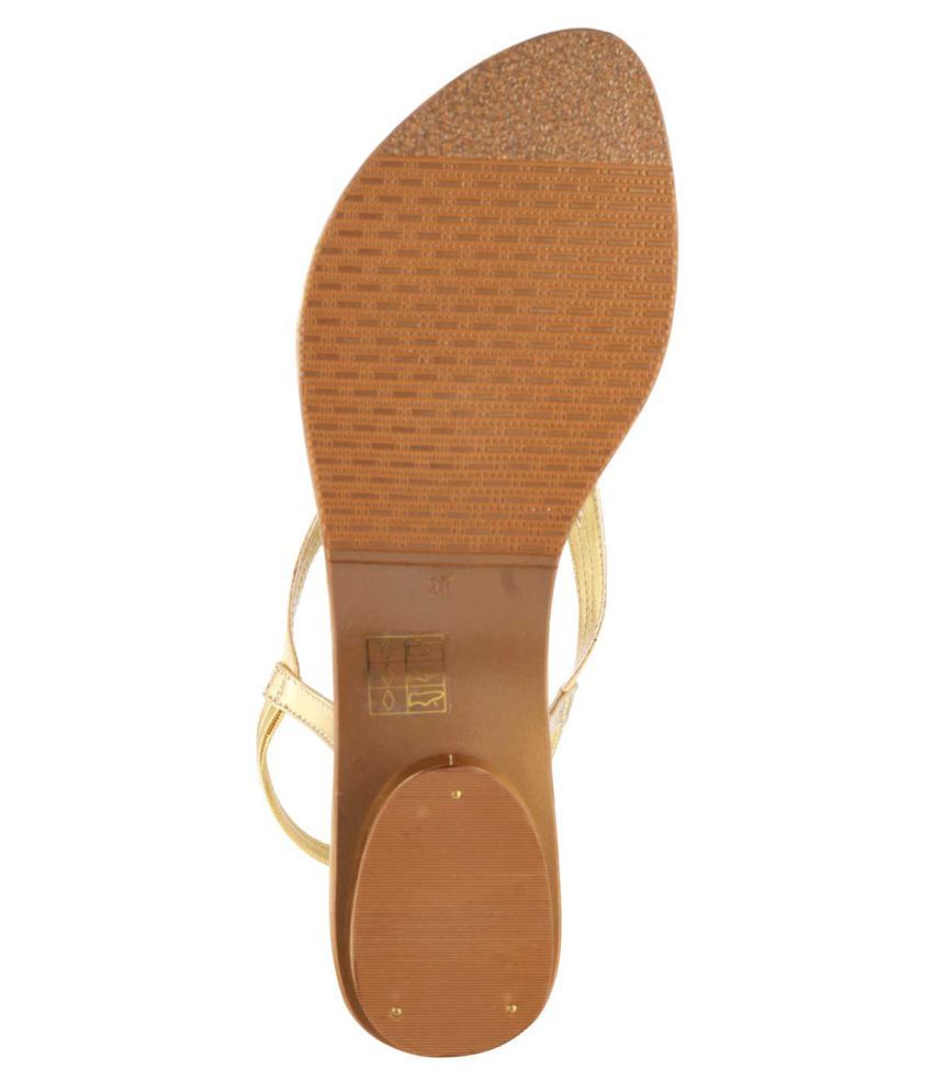 mochi flat heels