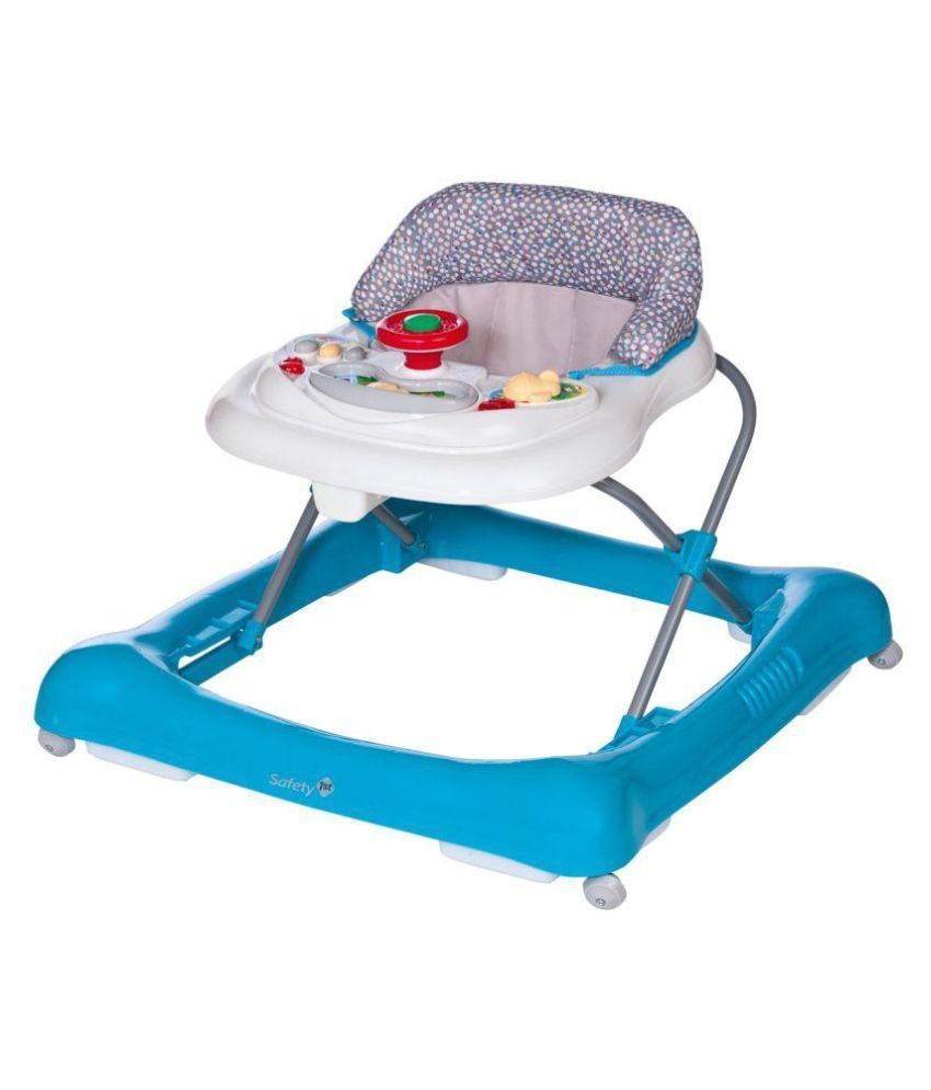 safety first baby walker