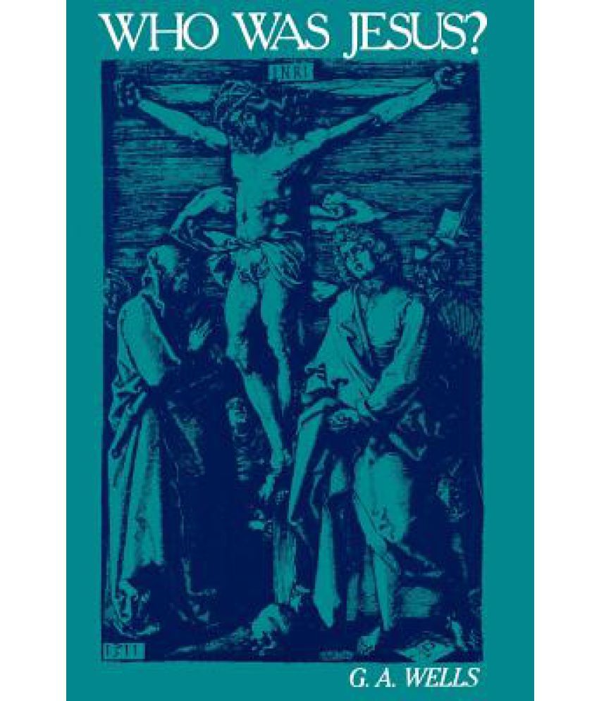 Who Was Jesus? Buy Who Was Jesus? Online at Low Price in India on Snapdeal