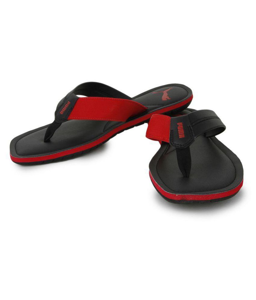 puma idp sandals