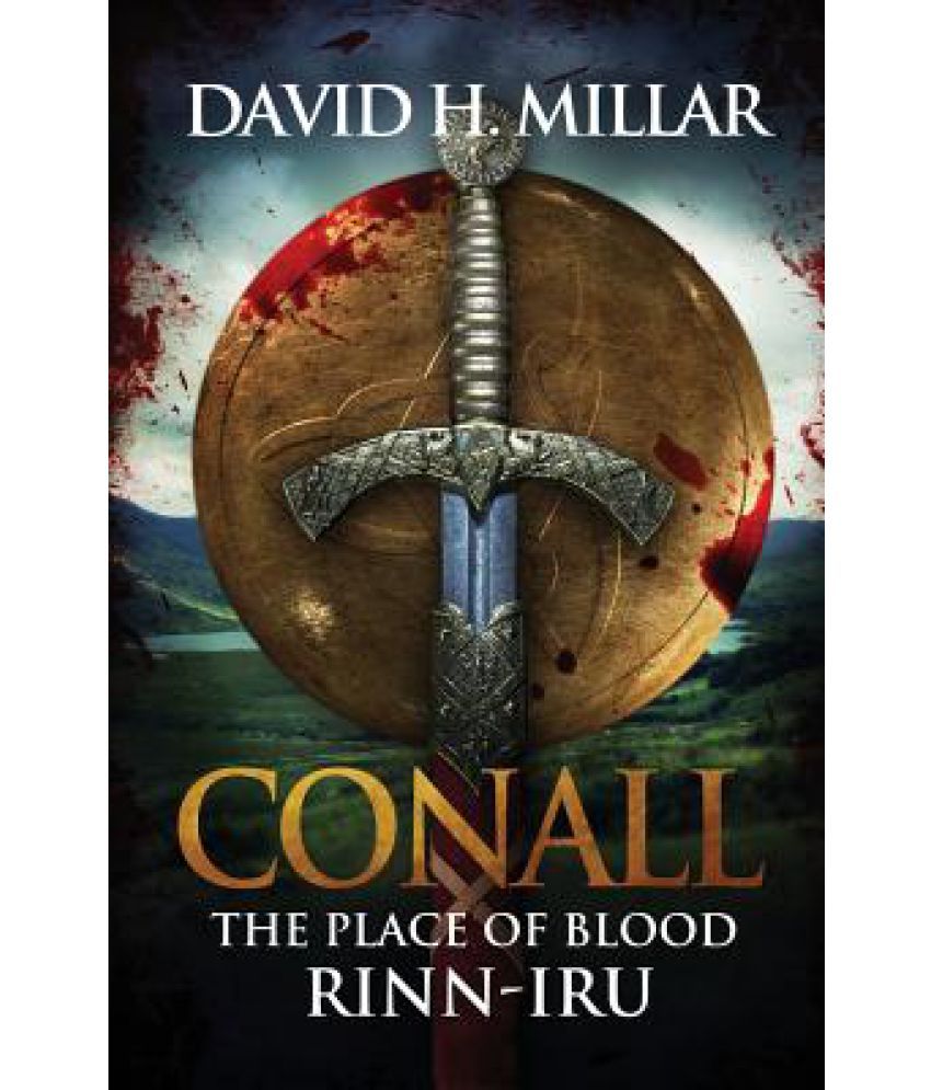 Conall Conall