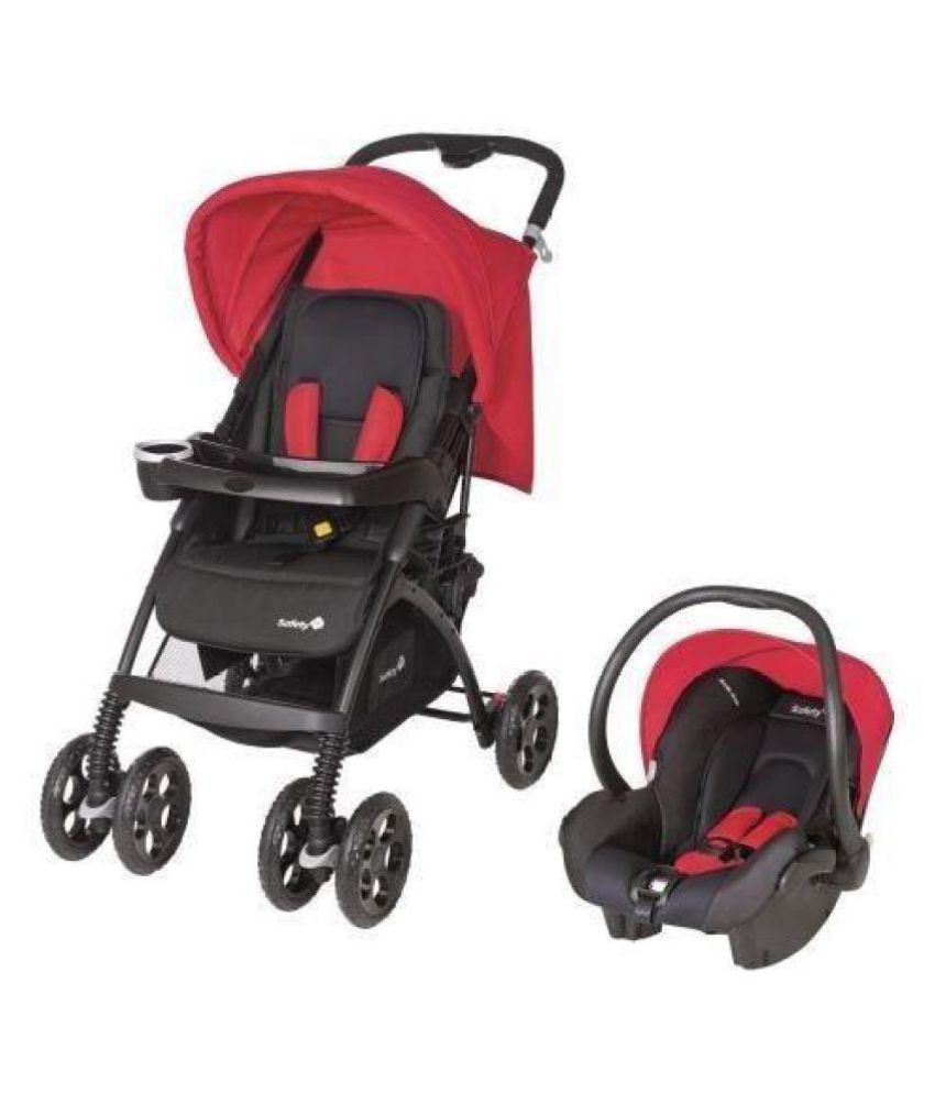 vacature ontsmettingsmiddel Ounce Safety 1st Trendideal Duo Pack Stroller - Buy Safety 1st Trendideal Duo  Pack Stroller Online at Low Price - Snapdeal