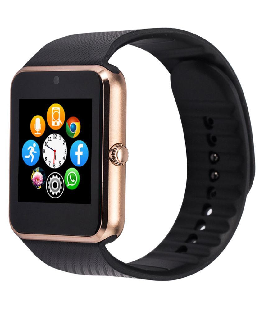 iphone se smart watch