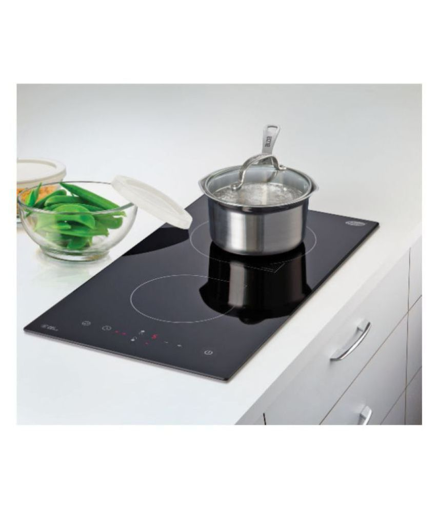 Glen 1013 Ic 1200 Watt Induction Cooktop Price In India Buy Glen