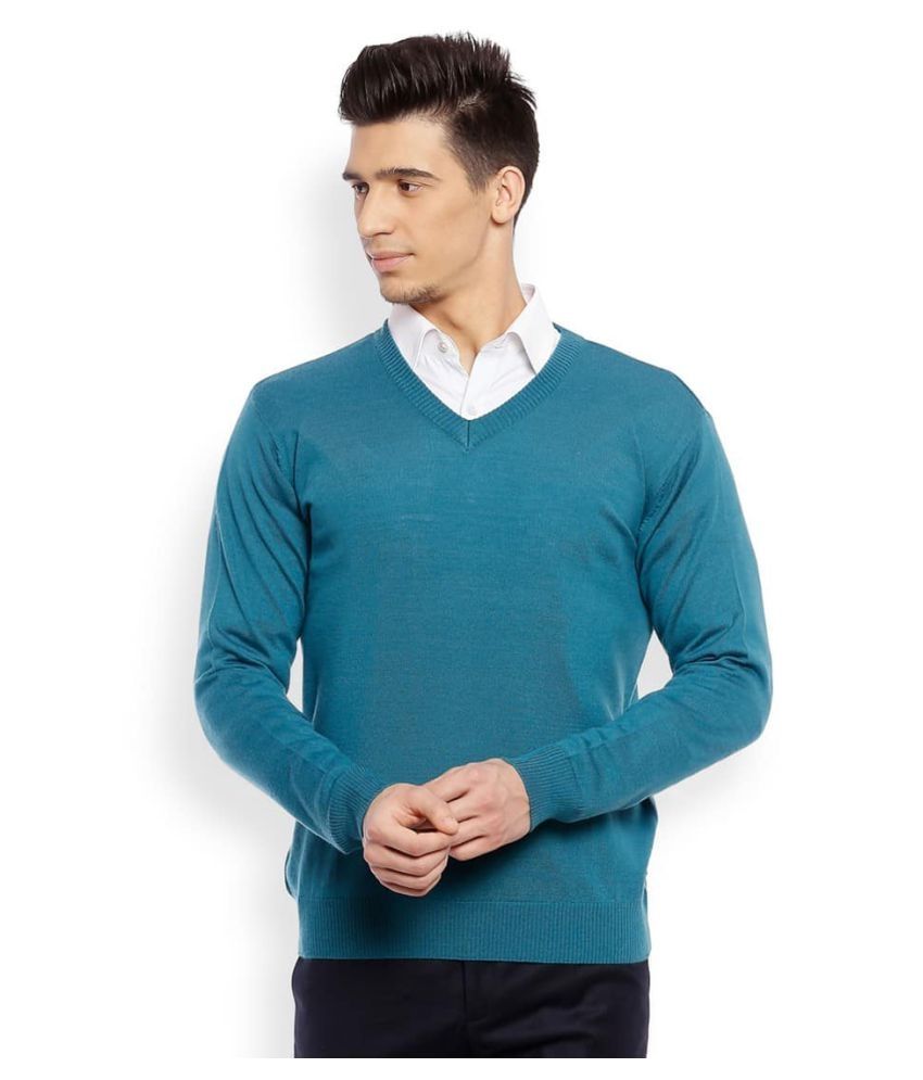 raymond blue coat pant