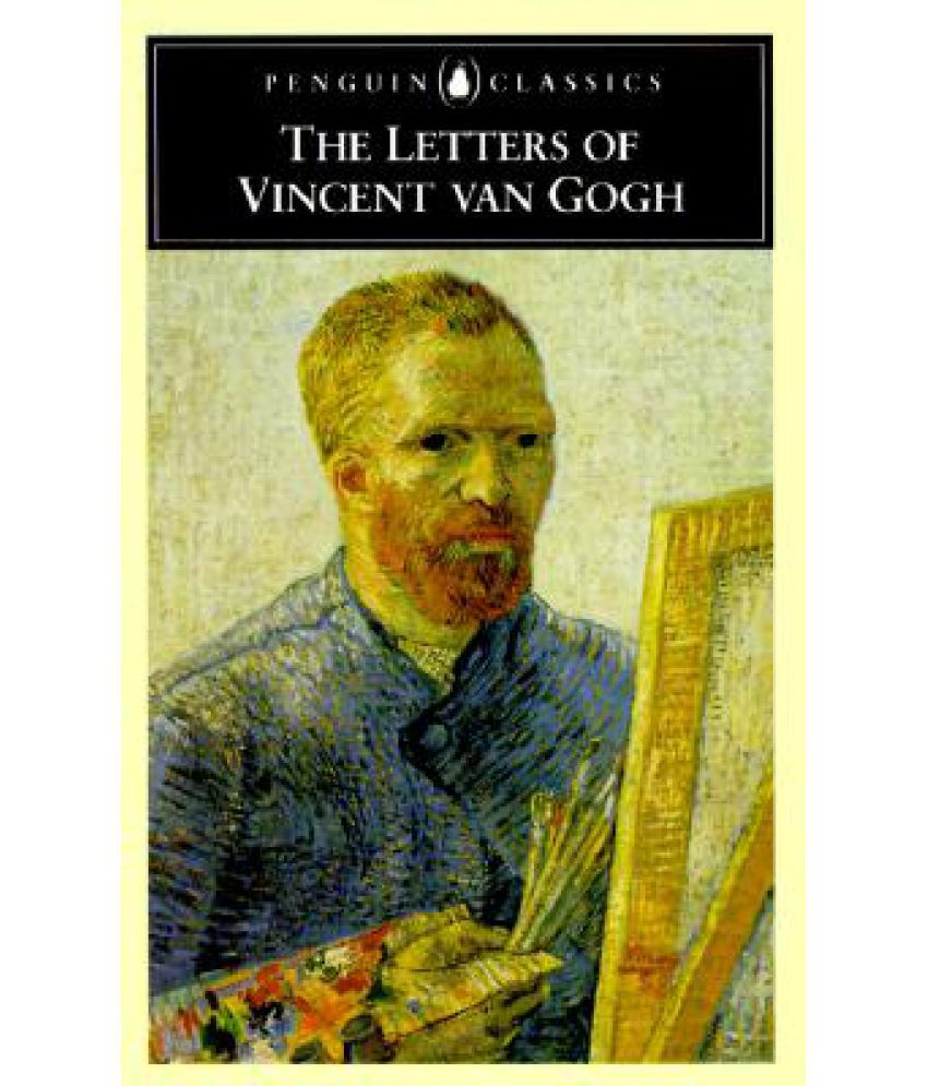     			The Letters of Vincent Van Gogh