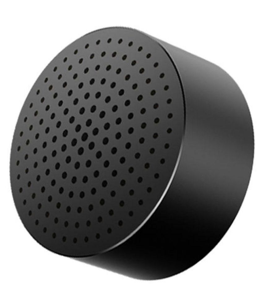     			MI Mini Bluetooth Speaker