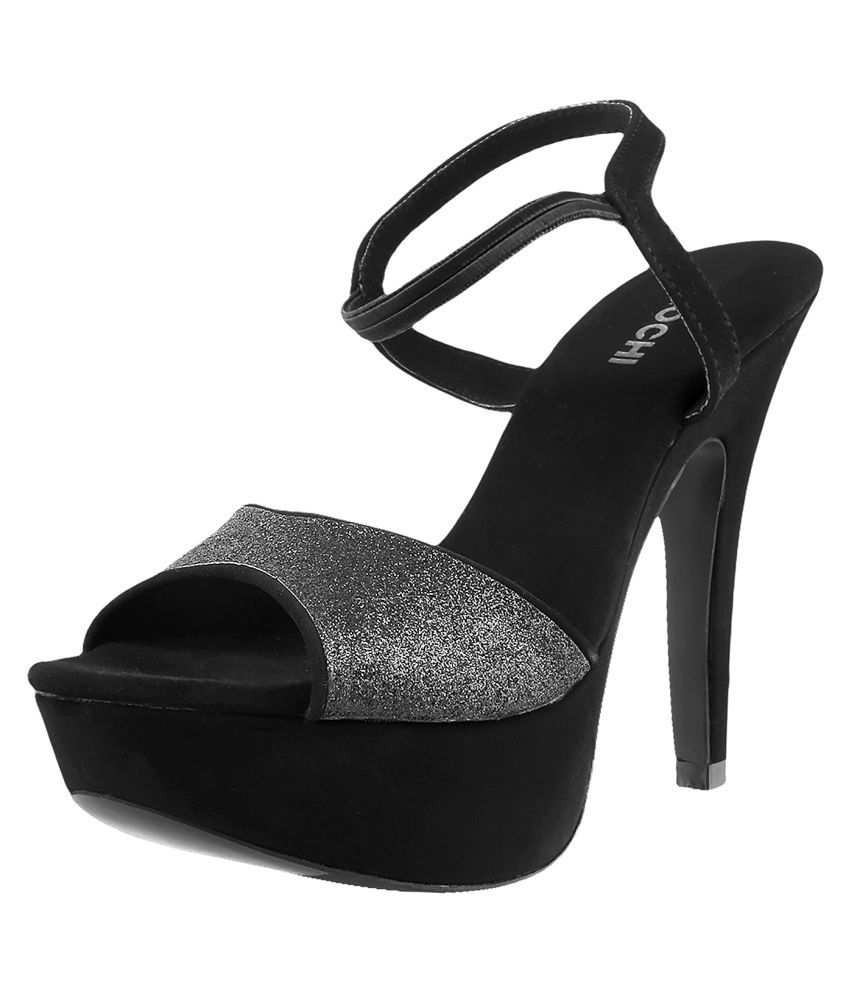 mochi flat heels