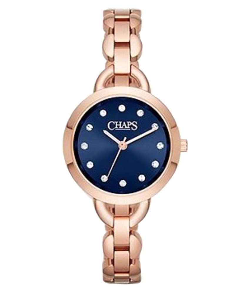 chaps sport watch