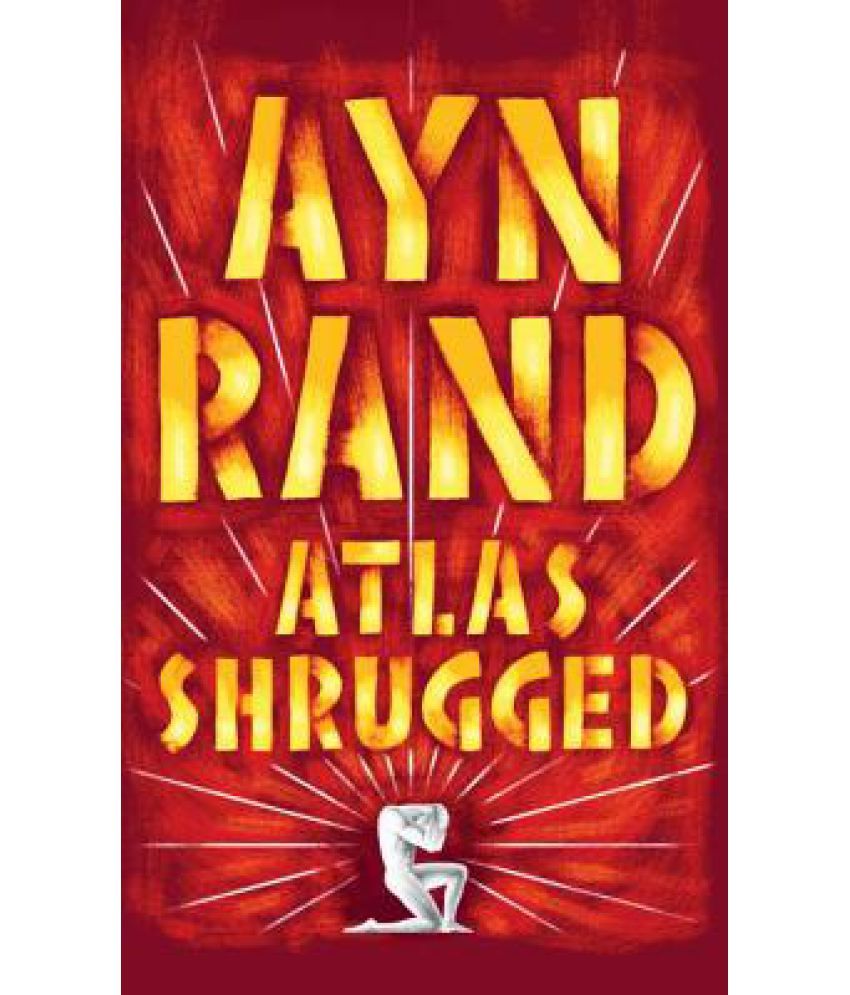     			Atlas Shrugged