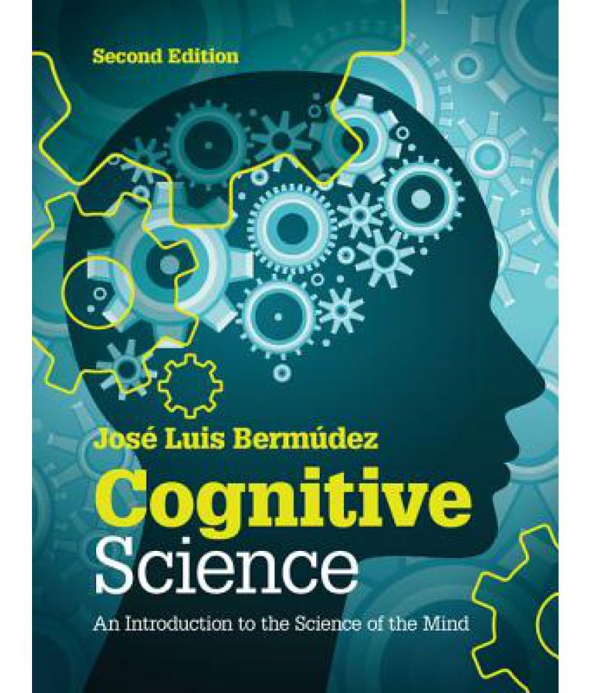 cognitive-science-buy-cognitive-science-online-at-low-price-in-india