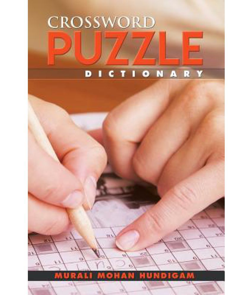 Crossword puzzle dictionary buy crossword puzzle dictionary online at