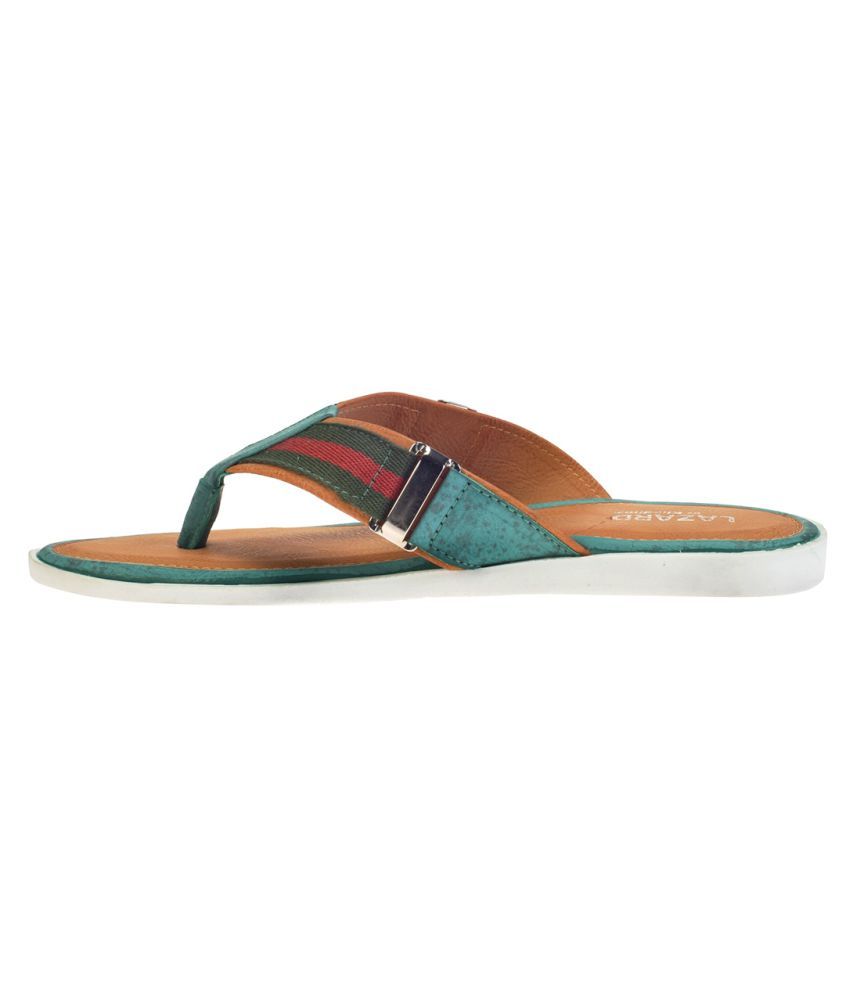 lazard slippers