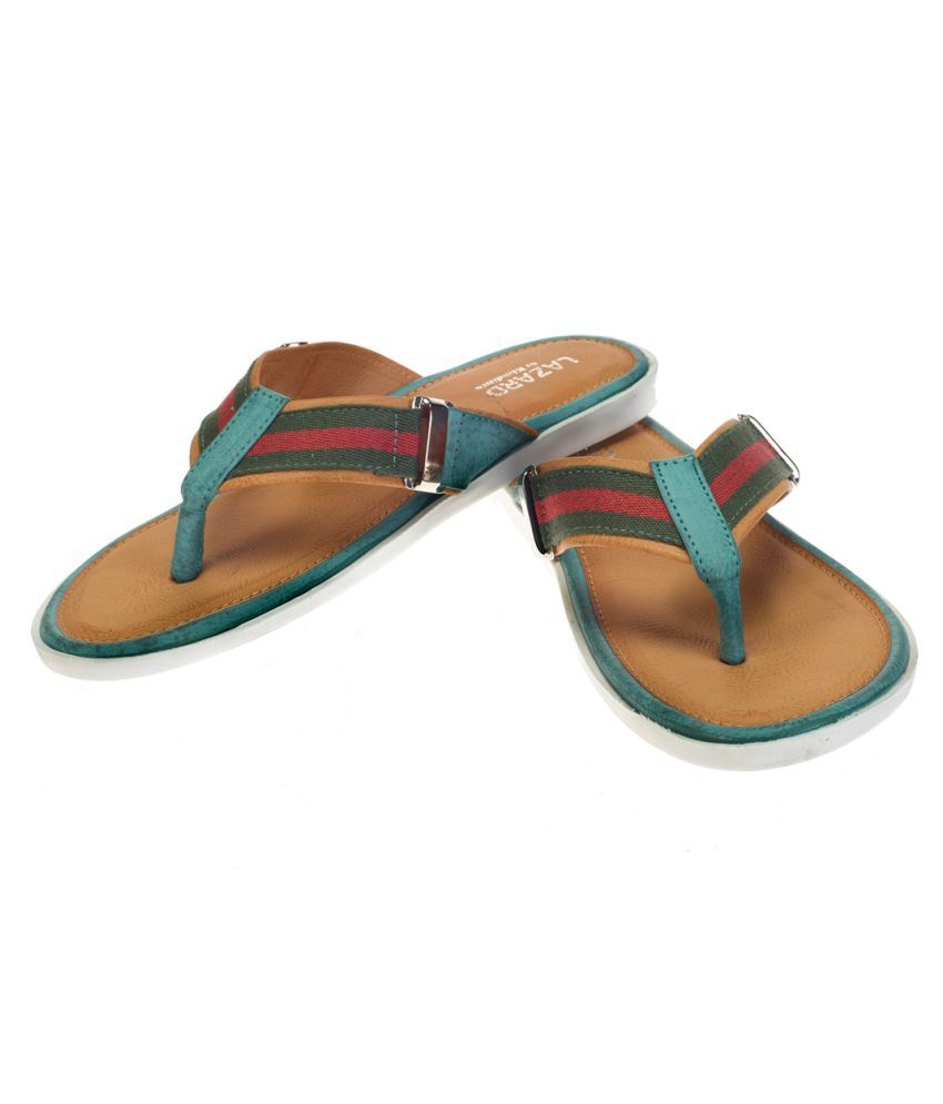 lazard slippers