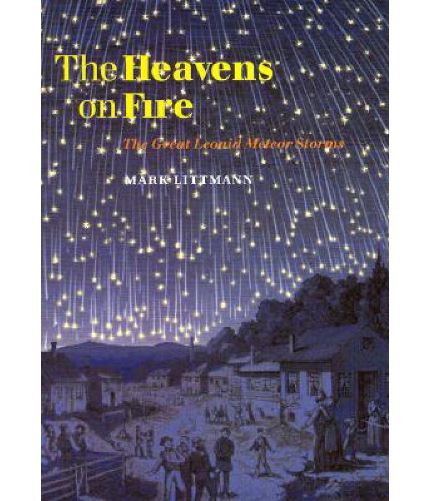 the fires of heaven the fires of heaven